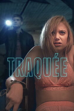 Traquée (2015)
