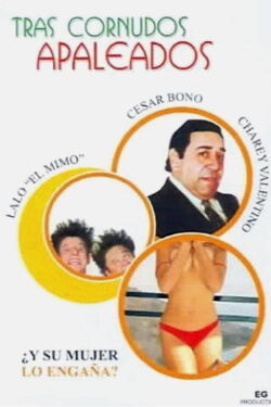 Tras cornudos... Apaleados (1995)
