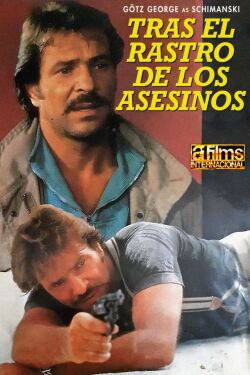Tras el rastro de los asesinos (1985)