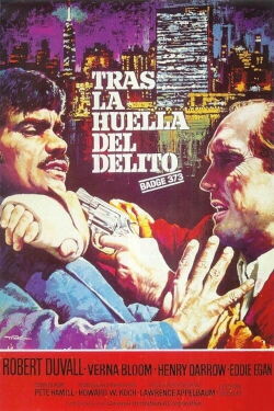 Tras la huella del delito (1973)