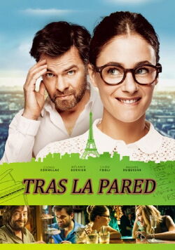 Tras la pared (2015)