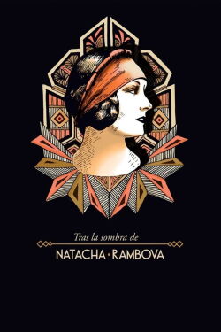 Tras la sombra de Natacha Rambova (2019)