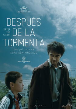 Tras la tormenta (2016)