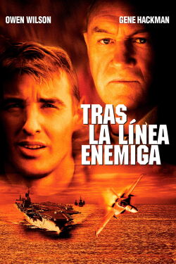 Tras Líneas Enemigas (2001)