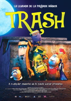 Trash (2020)