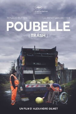 Trash (2016)