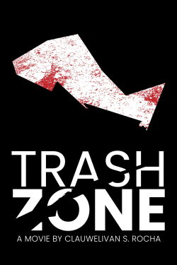Trash Zone (2014)