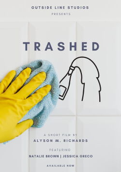 Trashed (2021)