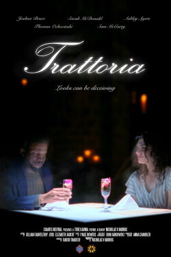 Trattoria (2023)
