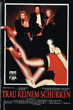 Trau keinem Schurken (1989)