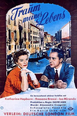 Traum meines Lebens (1955)