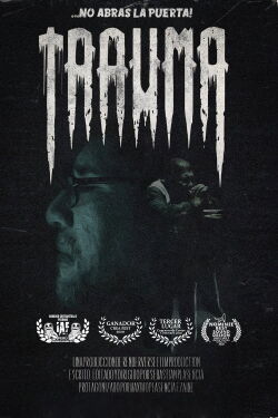 Trauma (2020)