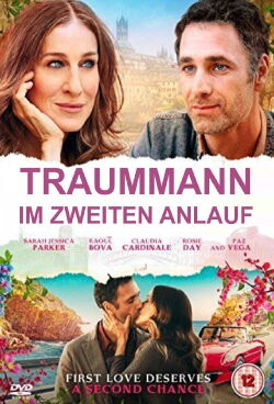 Traummann im zweiten Anlauf (2016)