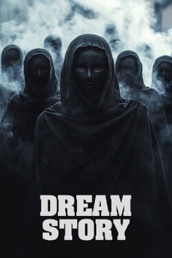 Traumnovelle (2025)