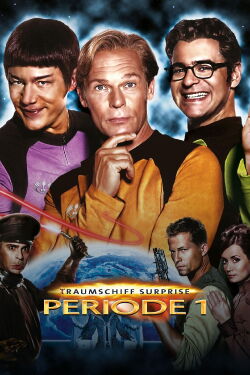 (T)Raumschiff Surprise - Periode 1 (2004)