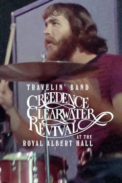 Travelin' Band: Creedence Clearwater Revival in der Royal Albert Hall (2022)