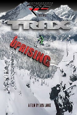 Trax Vol. 3: Uprising (2017)