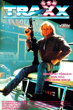 Traxx (1988)