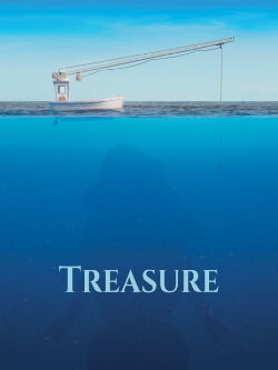 Treasure (2021)
