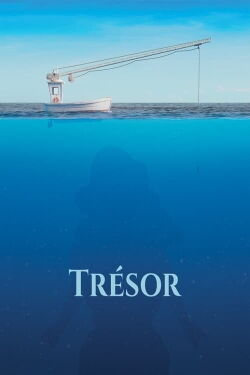 Treasure (2021)