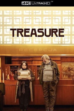 Treasure (2024)