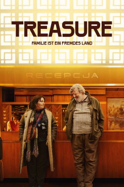 Treasure - Familie ist ein fremdes Land (2024)