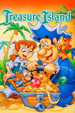 Treasure Island (1996)