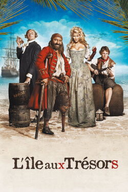 Treasure Island (2007)