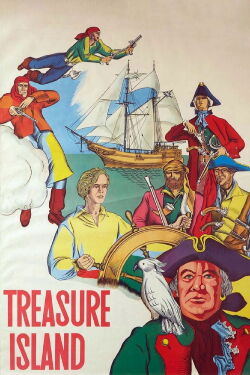 Treasure Island (1971)