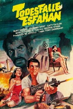 Treasure of the Lost Desert (1971)