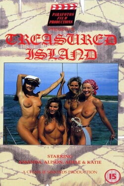 Treasured Island (1992)