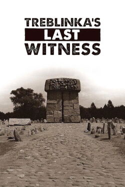 Treblinka's Last Witness (2012)
