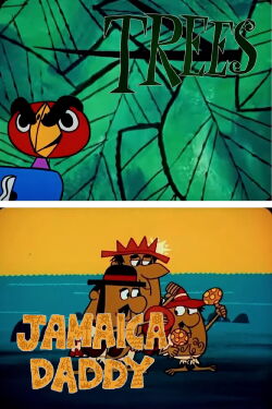 Trees and Jamaica Daddy (1957)