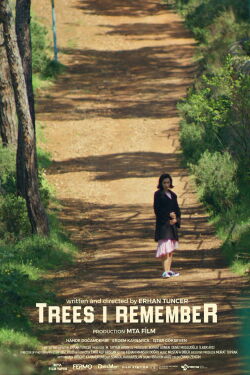 Trees I Remember (2024)