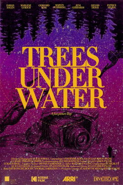 Trees Under Water (2021)