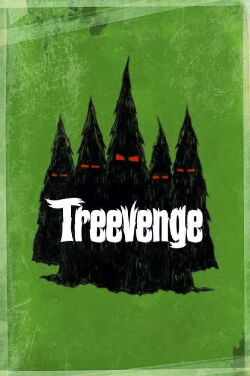 Treevenge (2008)