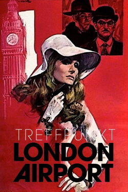 Treffpunkt London Airport (1970)