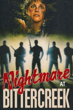 Treibjagd in Bitter Creek (1988)