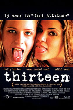 Treize ans (2003)