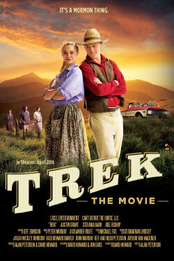 Trek: The Movie (2018)