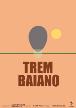 Trem Baiano (2016)