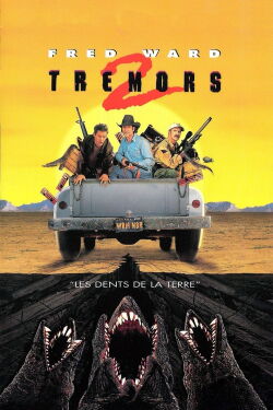 Tremors 2: Nouvelle Menace (1996)