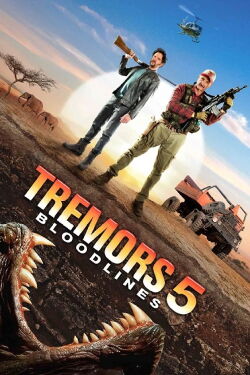 Tremors 5: Liens du sang (2015)