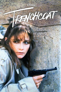 Trenchcoat (1983)