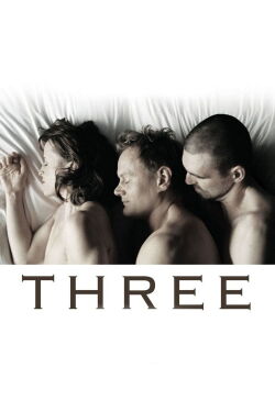 Tres (2010)