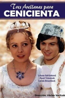 Tres Avellanas Para Cenicienta (1973)