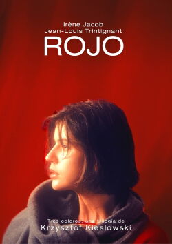 Tres colores: Rojo (1994)