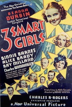 Tres diablillos (1936)