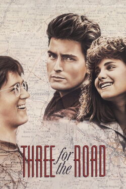 Tres en la carretera (1987)
