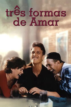 Tres formas de amar (1994)